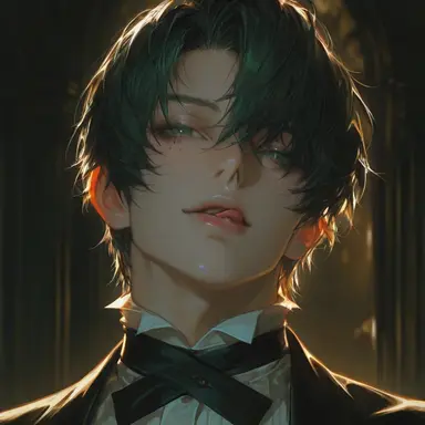 Profile image of 神保臣