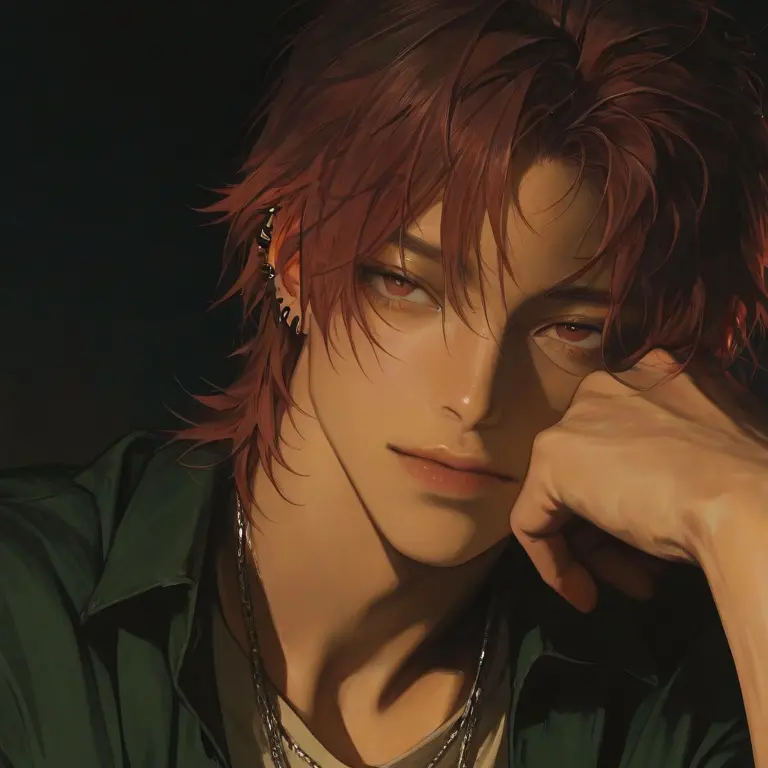 GivingMucus3958의 初恋に青春を捧げる