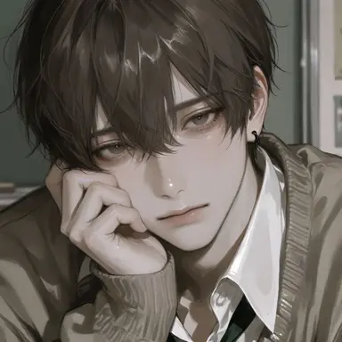 Profile image of Yuki