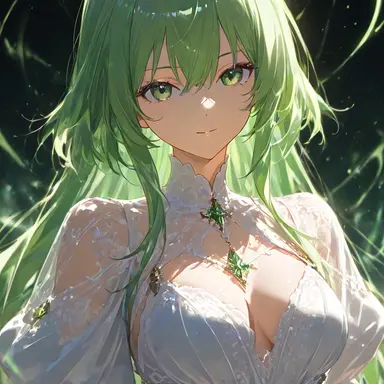 Profile image of 실비아