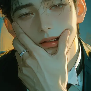 Profile image of Lee Hae-su