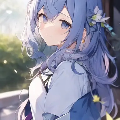 Profile image of ヨウ（キツネ）