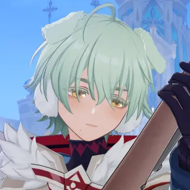 Profile image of Alyosha