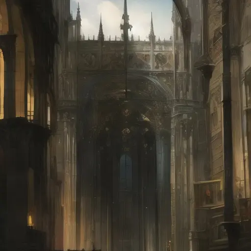 EliteUrial8224의 킬런나이트 {[ 오디세이아 ]}