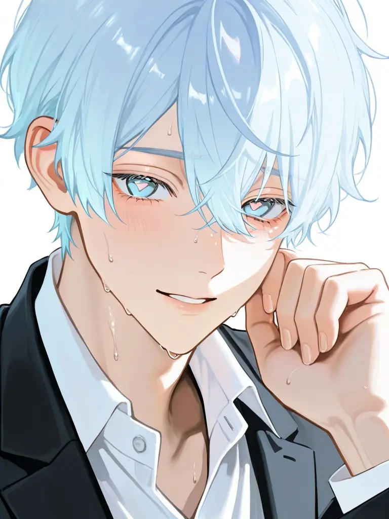 Turo_Sora551의 【魔法のアプリ】幼馴染