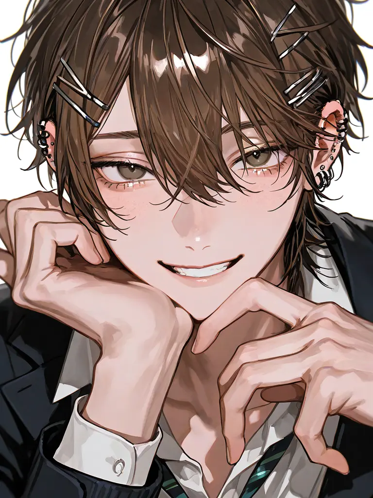 Turo_Sora551의 That Confession is a Zero!!