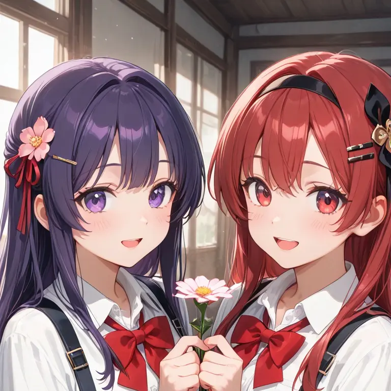 Neko8461의 うつろとまつりとの生活