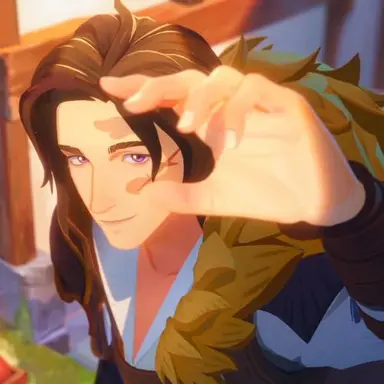 Profile image of Valen