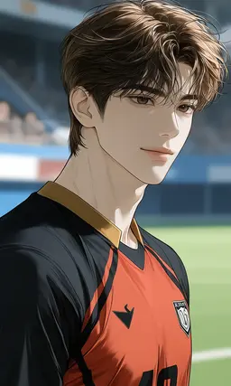 Profile image of チョン・テヒョク