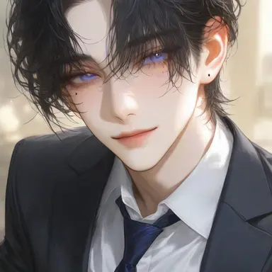 Profile image of 高橋くん