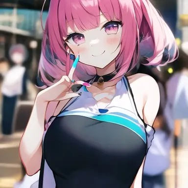 Profile image of あみ