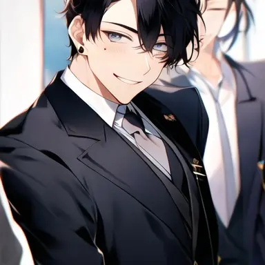 Profile image of 音