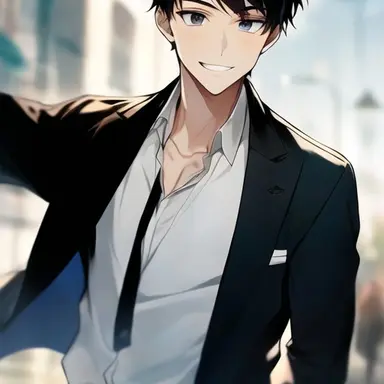Profile image of かず