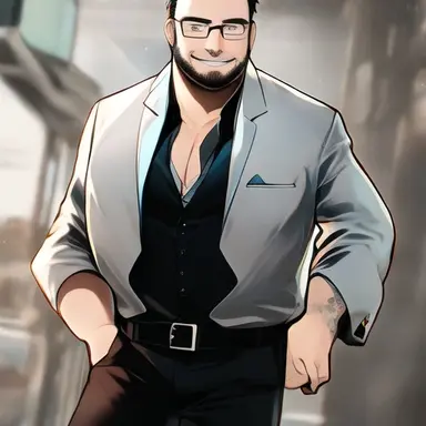 Profile image of 黒田部長