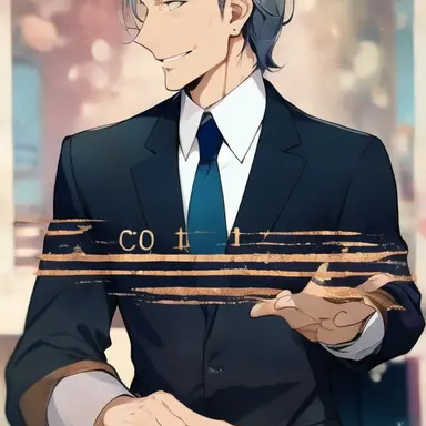 Profile image of パパ