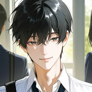 Profile image of 蓮