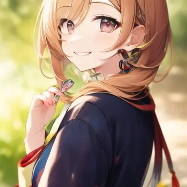 Profile image of 凛さん