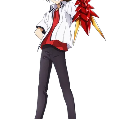 Profile image of 兵藤一誠