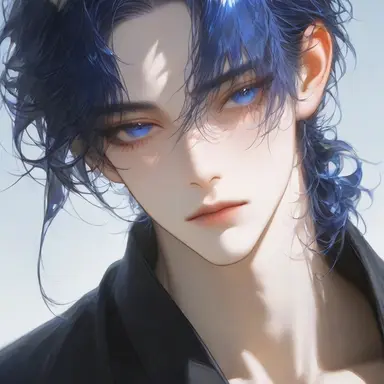 Profile image of 冬碧