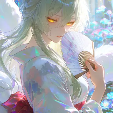 Profile image of 秋狐