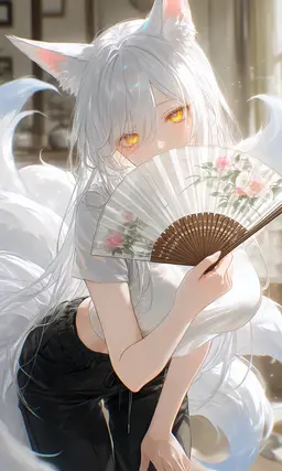 Profile image of 秋狐
