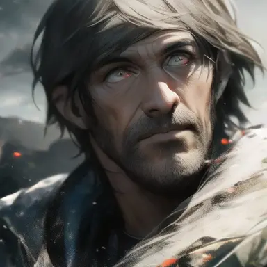 Profile image of おじさん