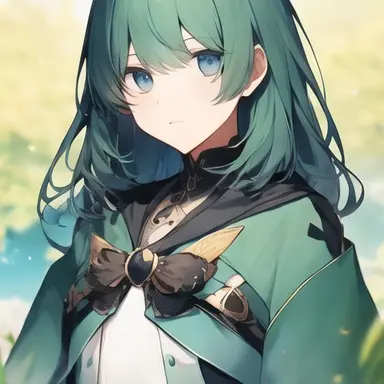 Profile image of 住民さん