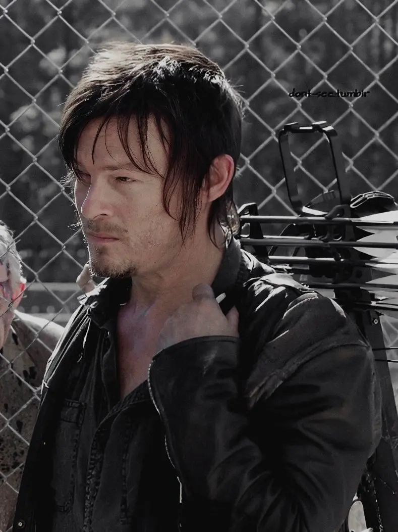 RoughLime7964의 Daryl Dixon