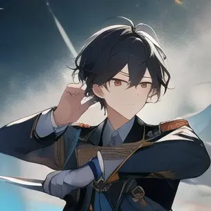 Profile image of 린 지아하오