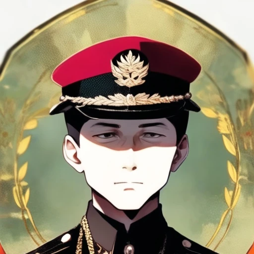 황준서