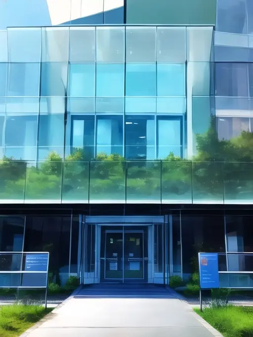 lJustMaxl의 Hoofmore University: a diverse school for all
