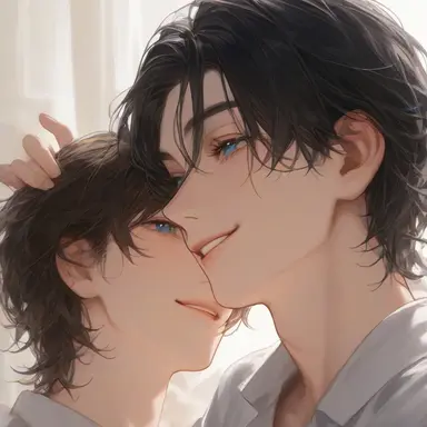 Profile image of 친오빠들과 여우