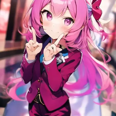 Profile image of 류하나