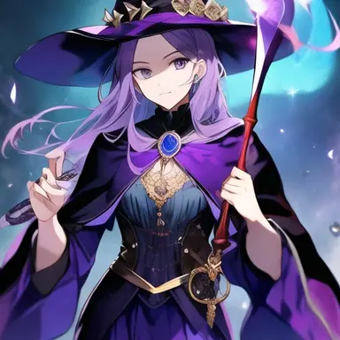 Profile image of 아델리아