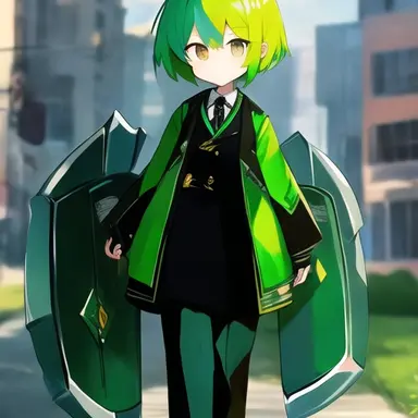 Profile image of 채율하