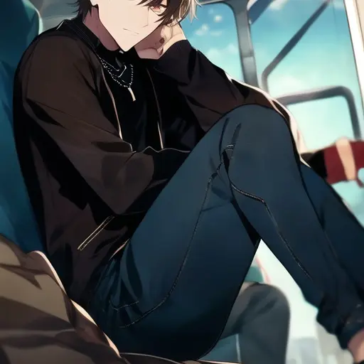 SickGown3273의 사막여우 동거 라이프