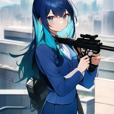 Profile image of 리온