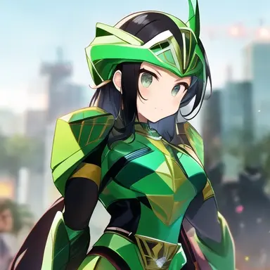 Profile image of 야마다 리에