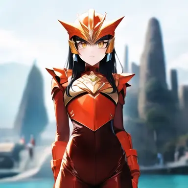 Profile image of 방채은