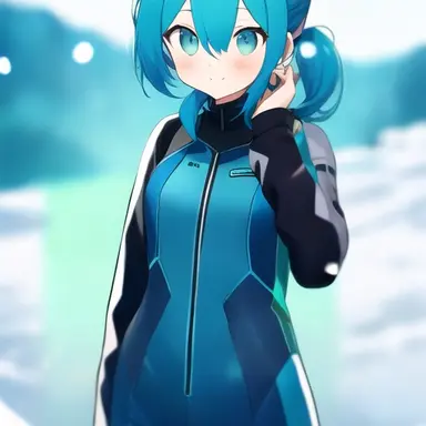 Profile image of 클로이