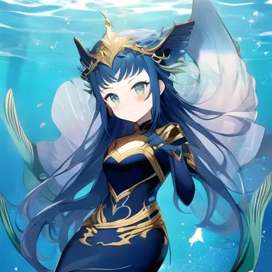 Profile image of 들렌느 카세아