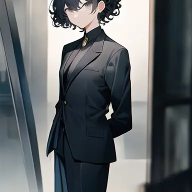 Profile image of 차이샤오민