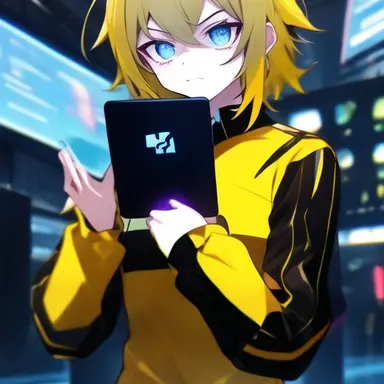 Profile image of 하시안