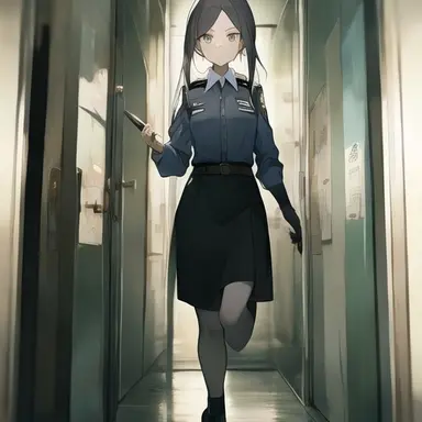 Profile image of 亜美