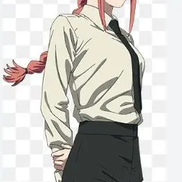 Profile image of マキマ