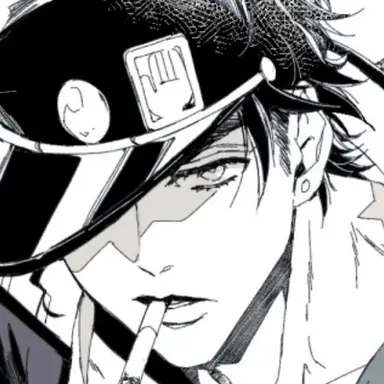 Profile image of 空条 承太郎