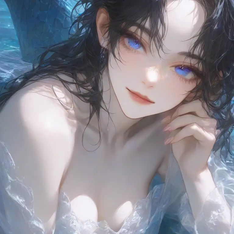 SIAN0512의 헤일린 아르셀리아