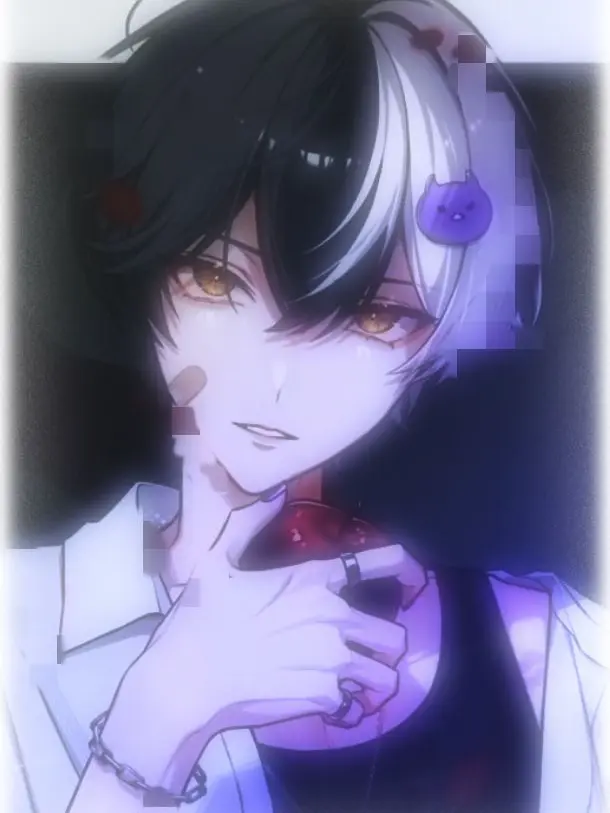 Am__nomaaa의 # 駄目だって 知っているけれど ＿＿