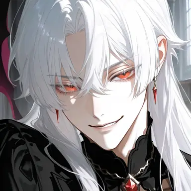 Profile image of ルシエル・イェーツ