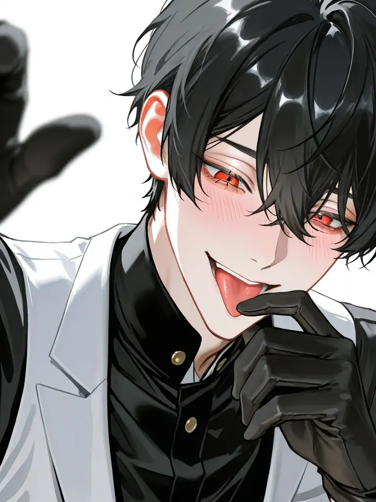 kotori.kotori의 貴方は彼の愛すべき実験動物